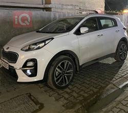 کیا سپۆرتاج